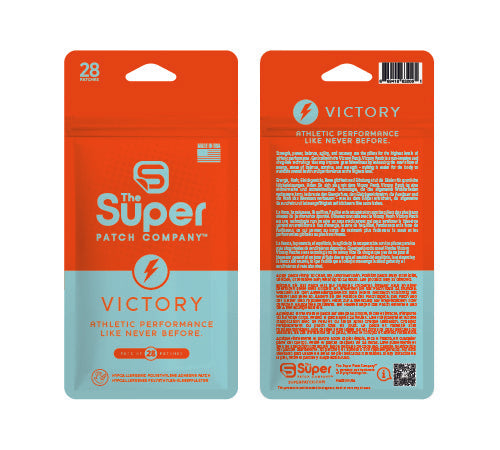 Victory Super Patch