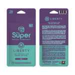 Liberty Super Patch