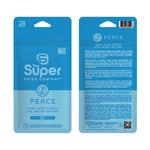 Peace Super Patch