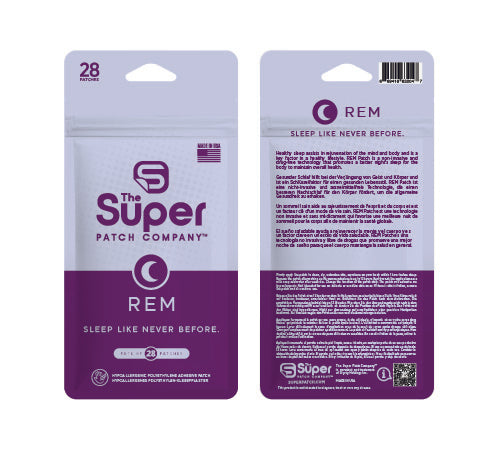 Rem Super Patch