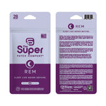 Rem Super Patch