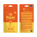Joy Super Patch