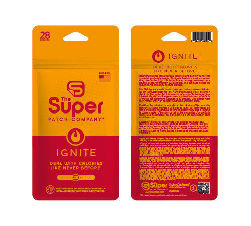 Ignite Super Patch