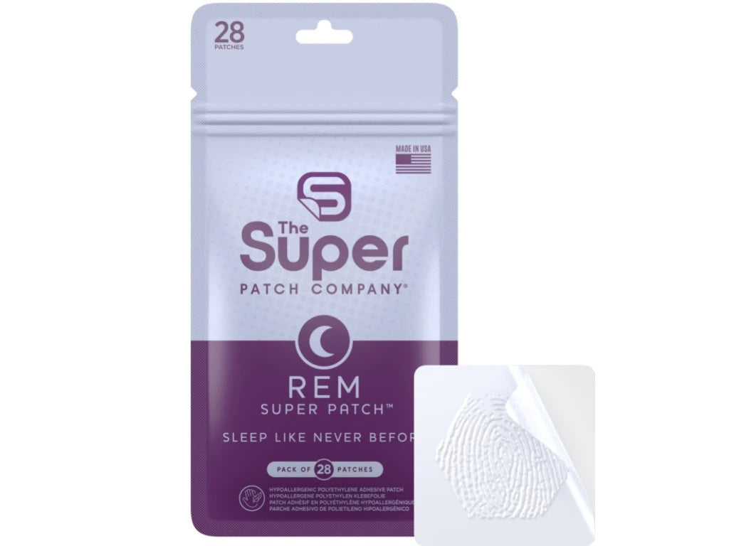 Rem Super Patch