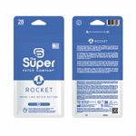 Rocket Super Patch