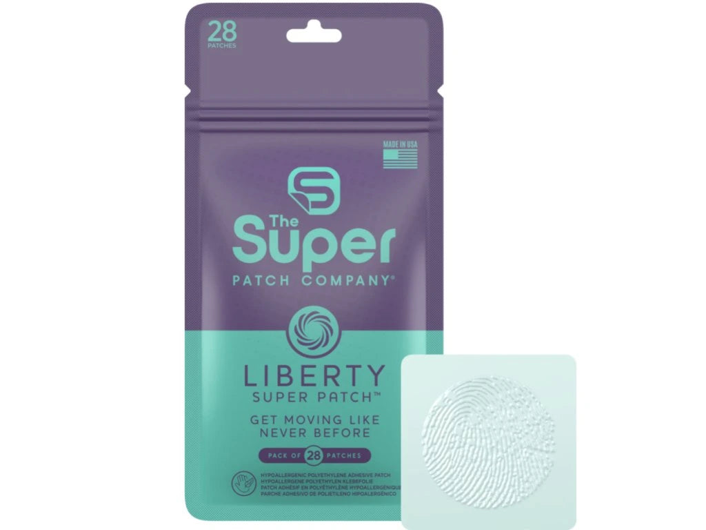 Liberty Super Patch