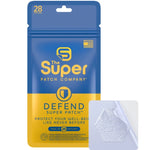 Defend Super Patch