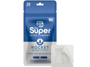 Rocket Super Patch