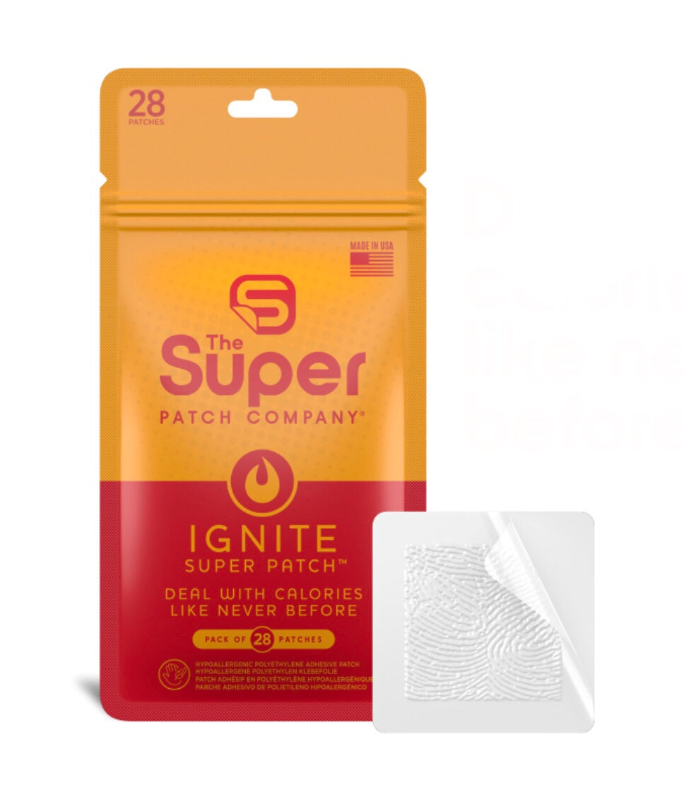 Ignite Super Patch