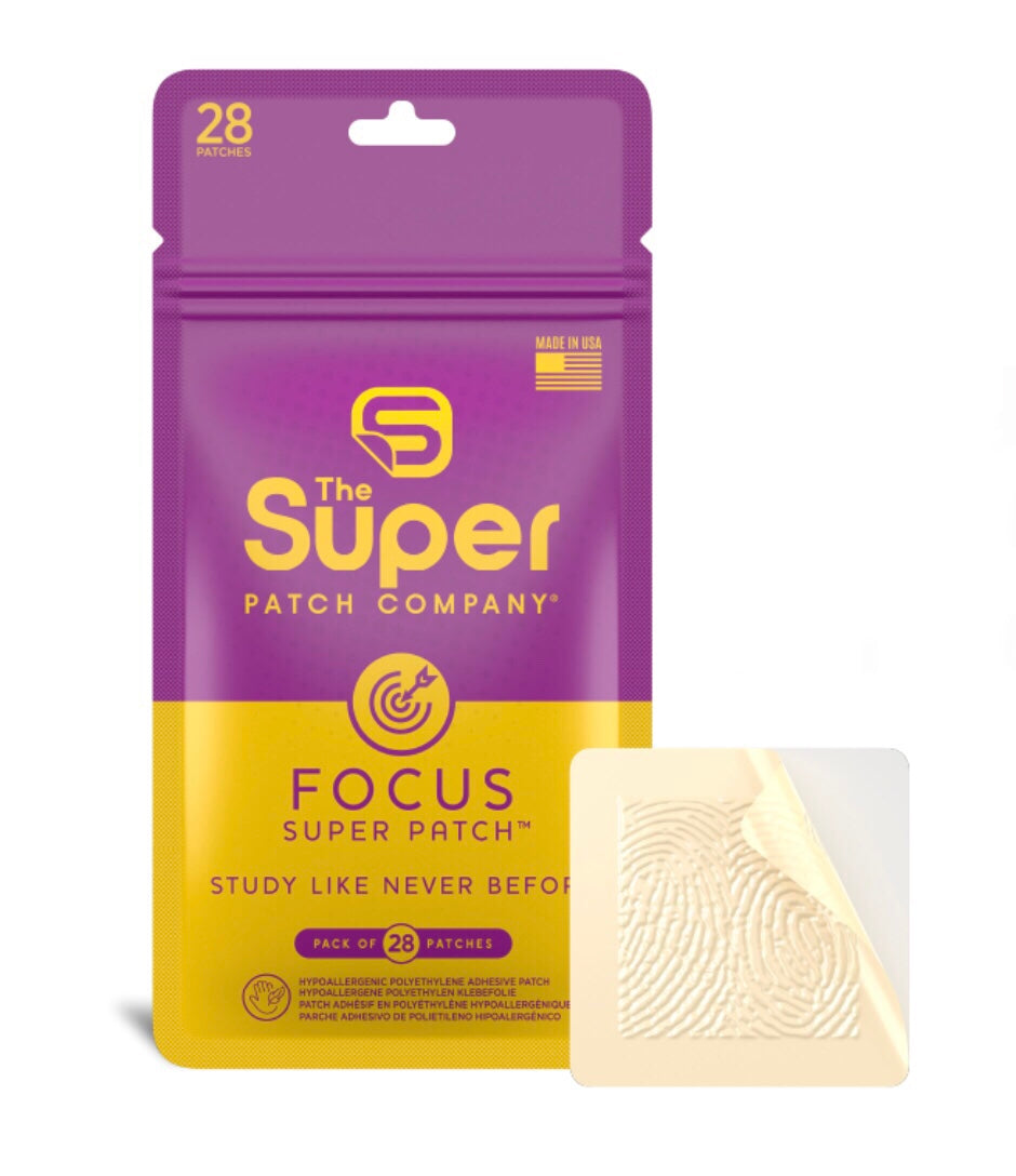 Focus Super Patch