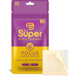 Focus Super Patch