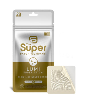 Lumi Super Patch