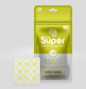 Boost Super Patch