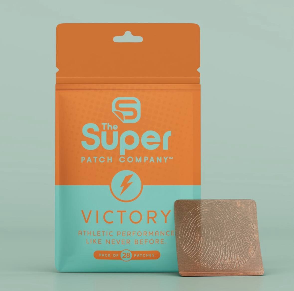 Victory Super Patch