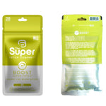 Boost Super Patch